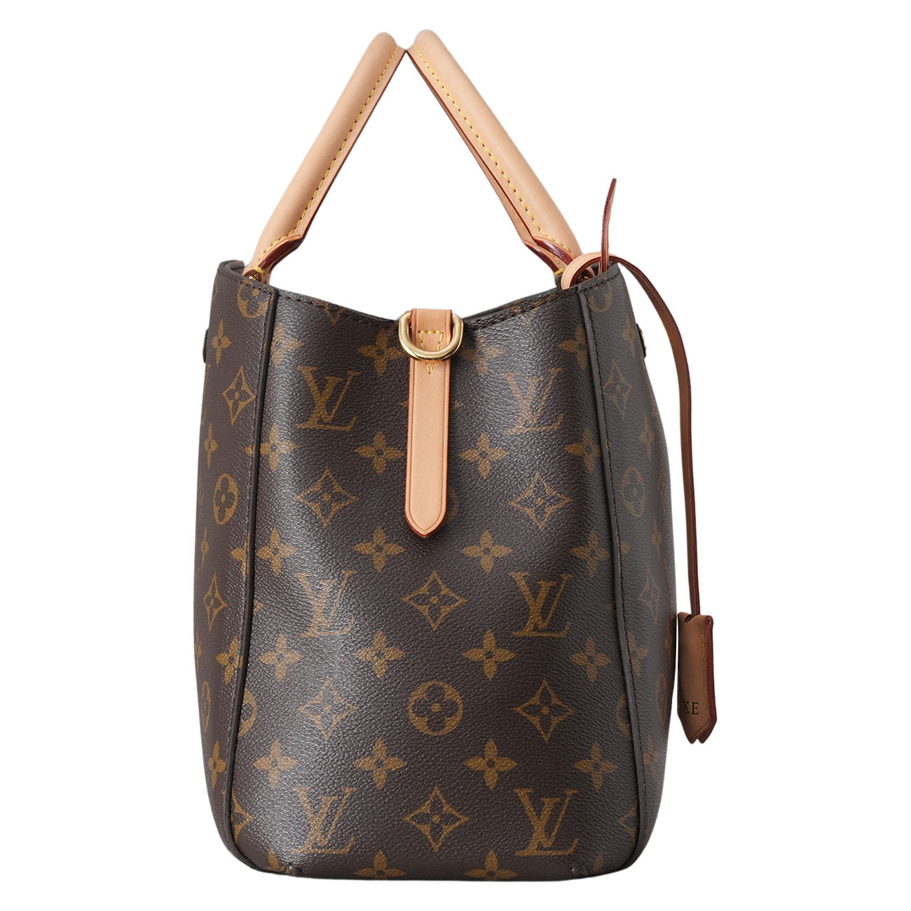 LOUIS VUITTON(USED)루이비통 몽테뉴 MM